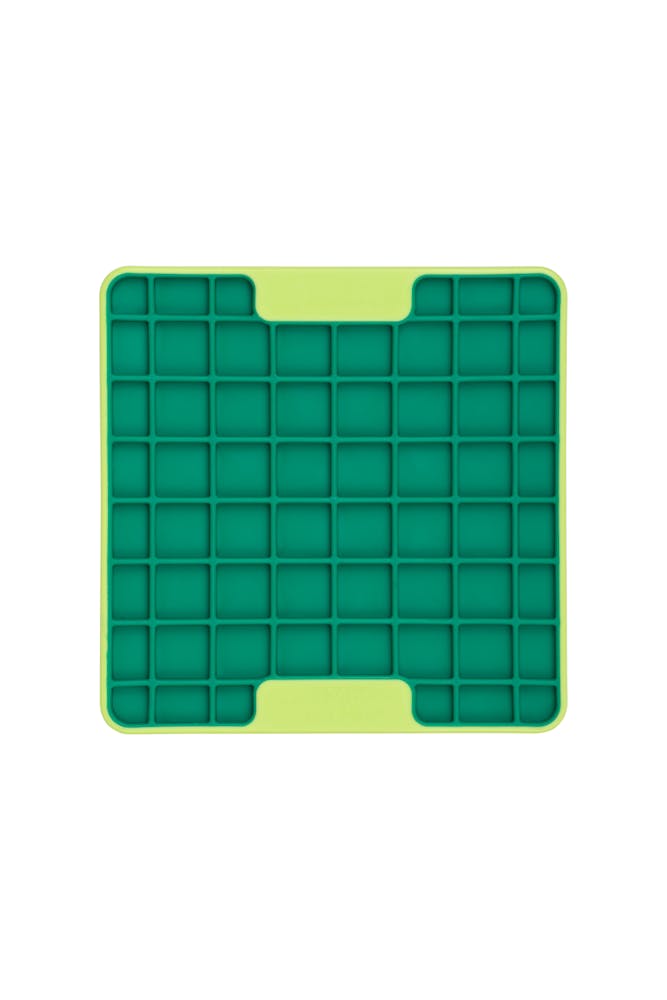 Lickimat mini tuff playdate