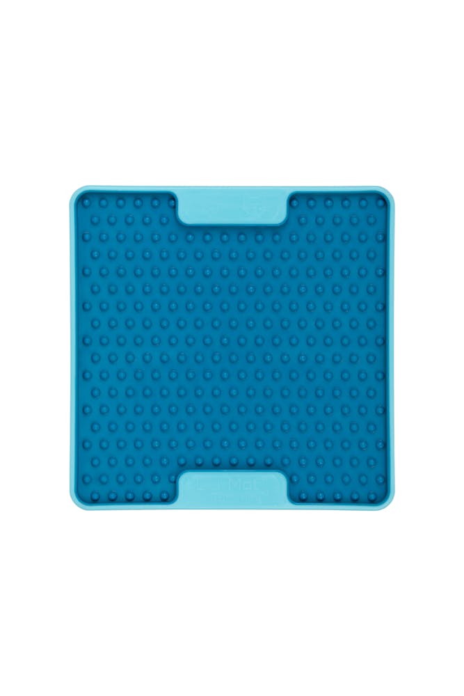 Lickimat mini tuff soother