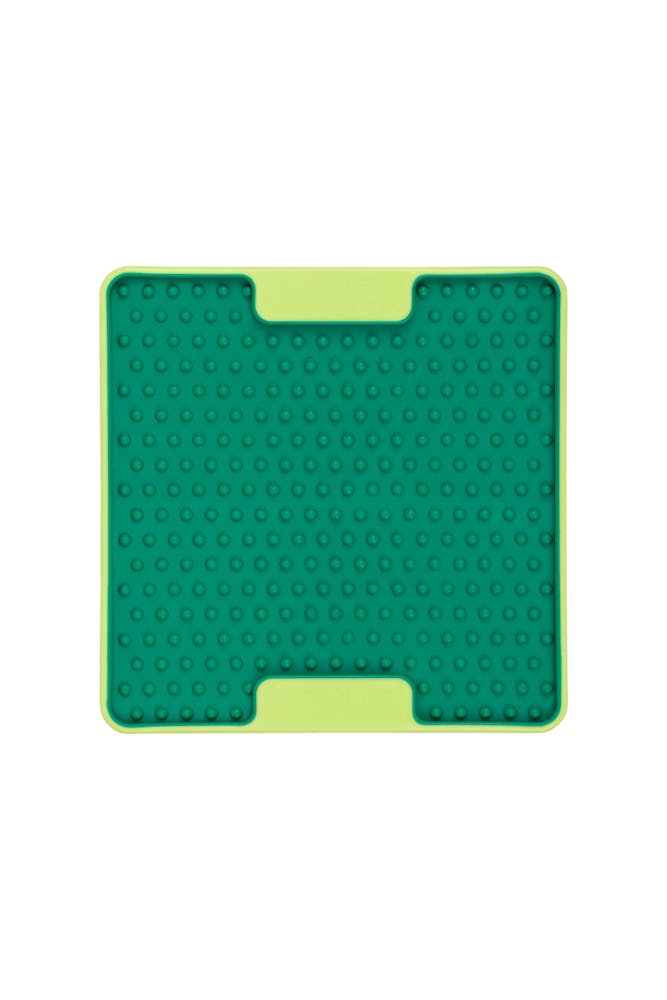 Lickimat mini tuff soother