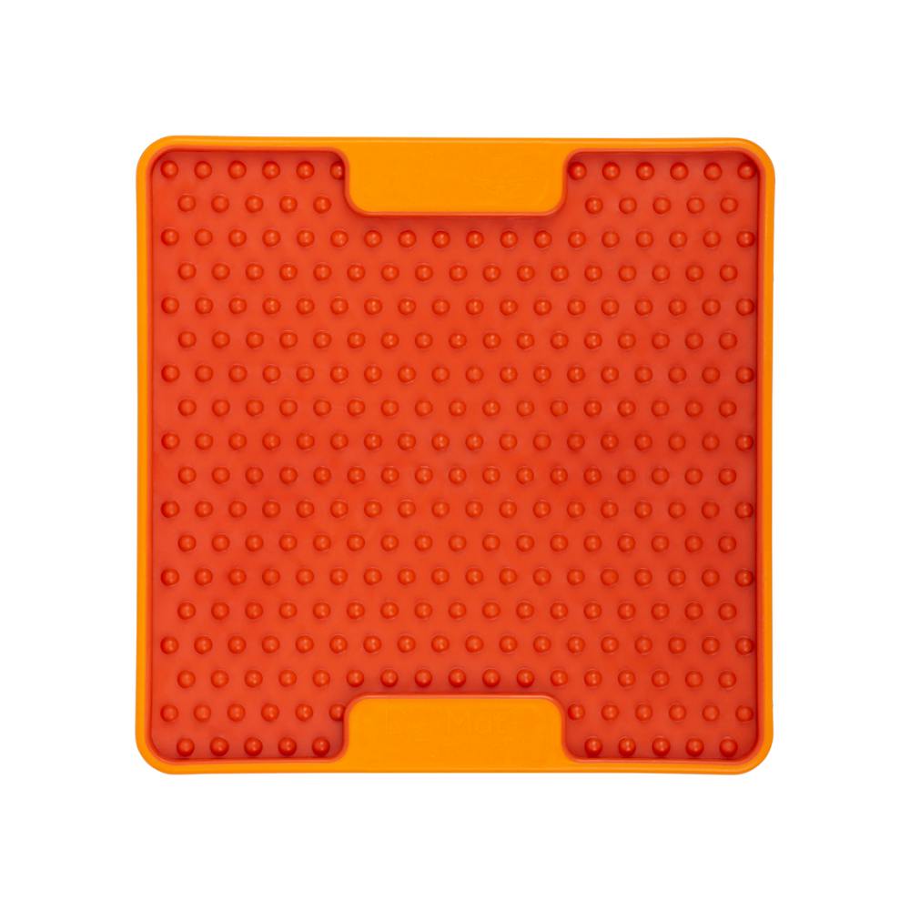 Lickimat mini tuff soother