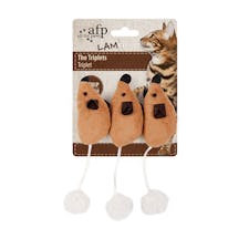 All for paws lam cat the triplets