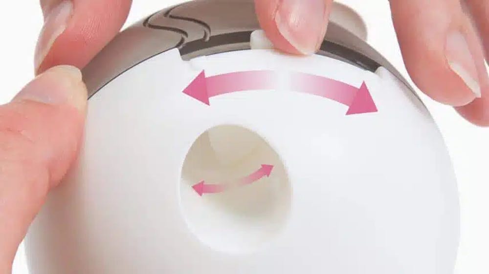 Catit pixi treat dispenser - image 3