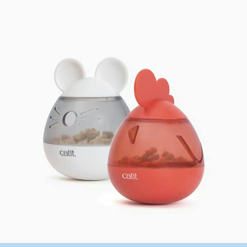 Catit pixi treat dispenser