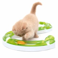 Catit 2. 0 senses play circuit