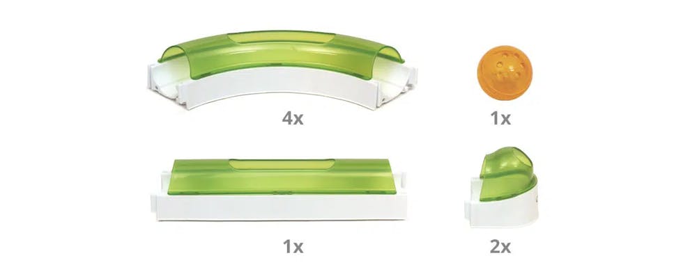 Catit 2. 0 senses play circuit - image 4