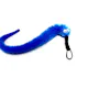 Purrs wiggly worm clipon