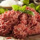 Beef mince