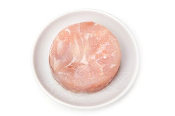 Crocodile meat