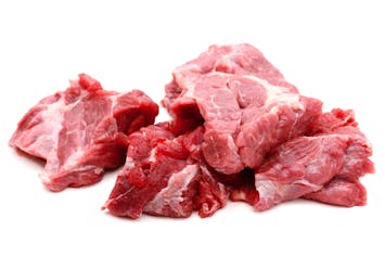 Kangaroo meat