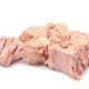 Tuna chunks