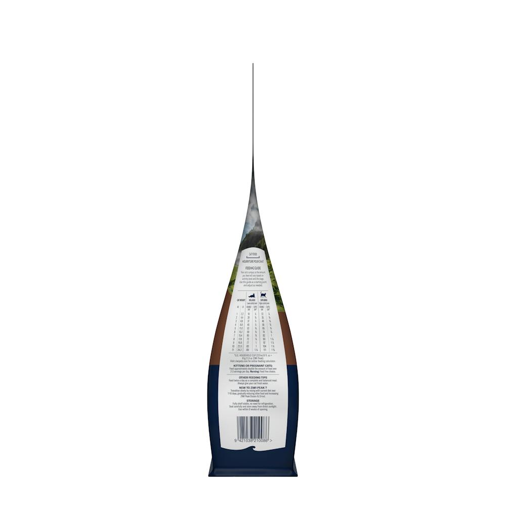 Ziwi peak steam & dried grass-fed beef with southern blue whiting recipe - image 3