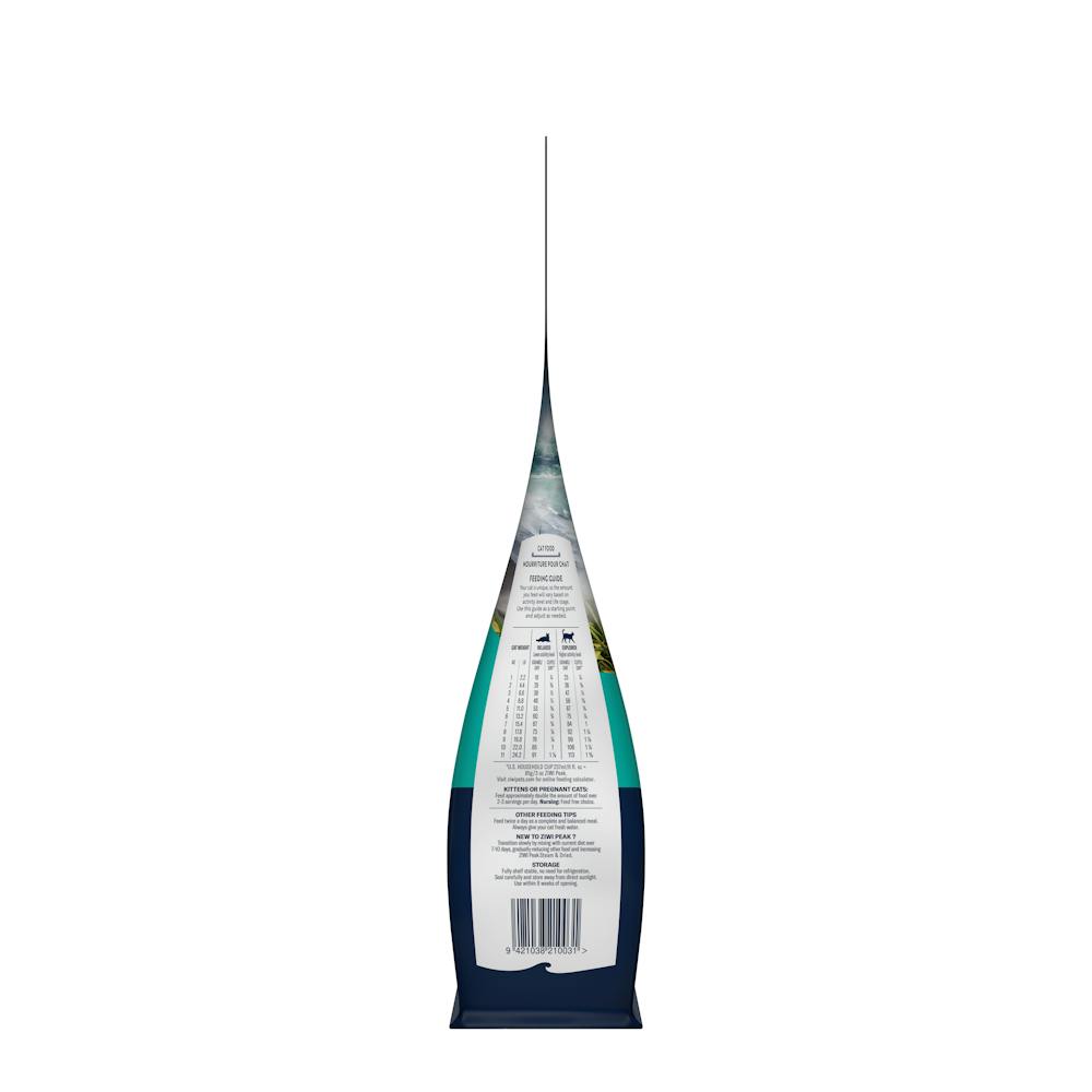 Ziwi peak steam & dried south pacific fish - image 3