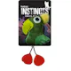 Furkidz instincts smiling toucan