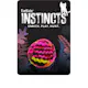 Furkidz instincts woolly ball