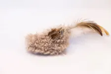 Sweet-meows-wooly-chaser-in-brown