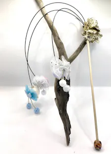 Sweet meows butterfly teaser