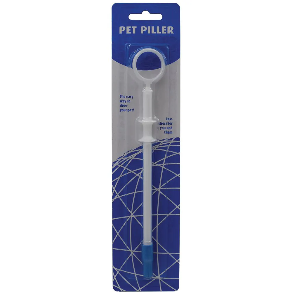 Global veterinary products pet piller - image 2