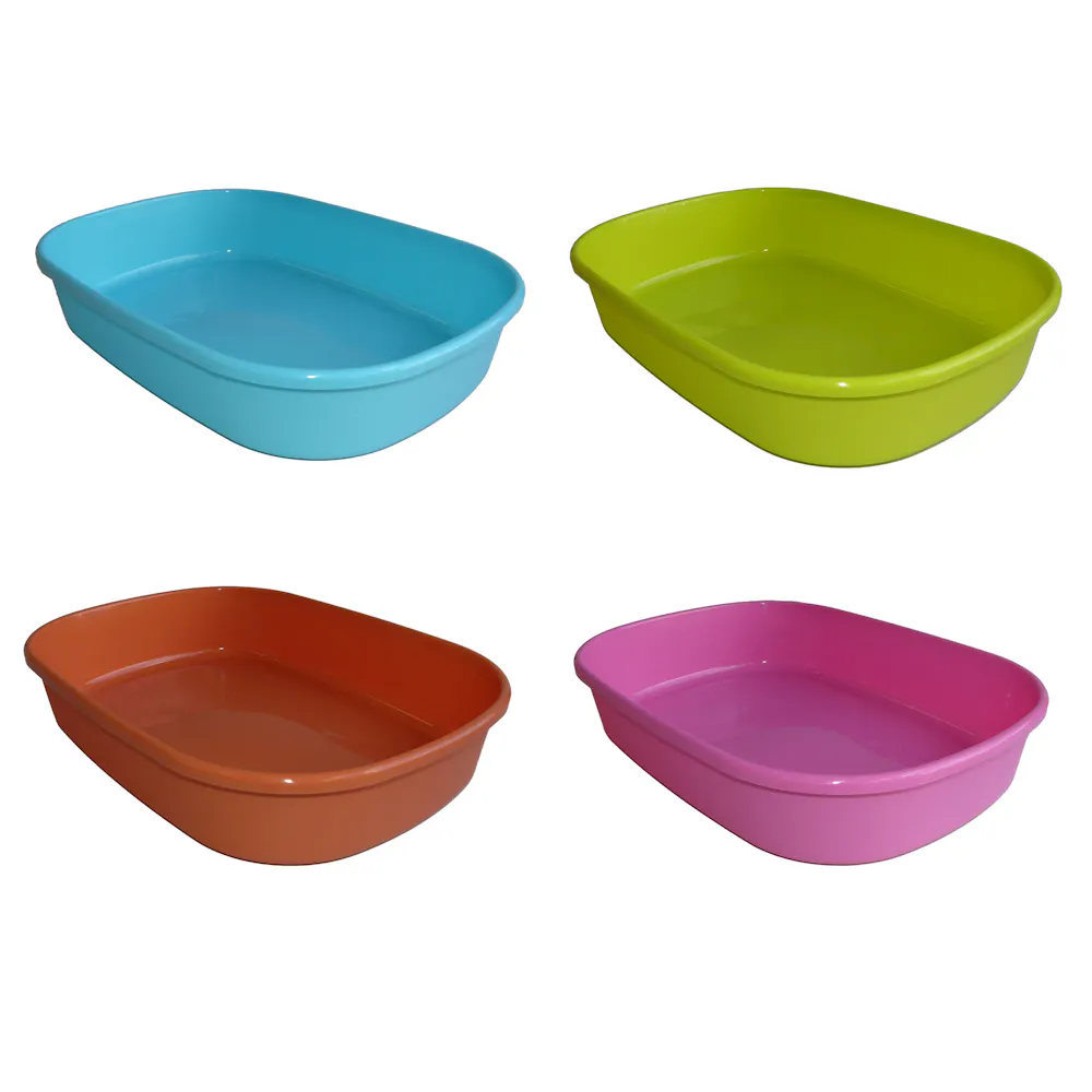 K9 homes kitty litter tray