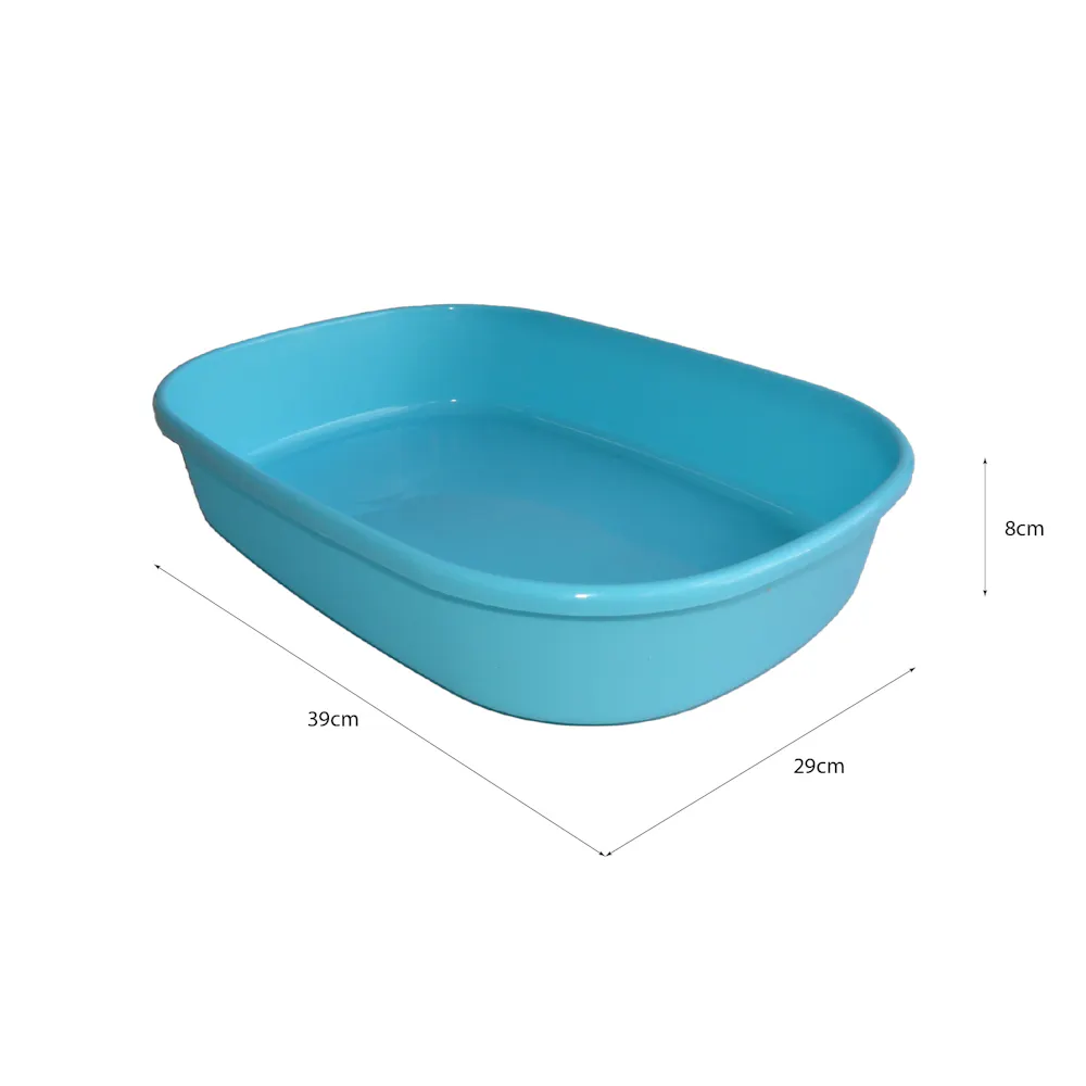 K9 homes kitty litter tray - image 3